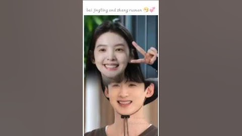 just some observations 🤭❄️#cdrama #thefirstfrost #hiddenlove #baijingting #zhangruonan #shortsfeed
