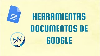 Herramientas de Documentos Google | Plataforma Pascal 2021
