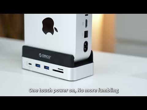 ORICO VS10