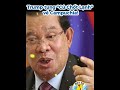 Trump tung Cú Chốt Lạnh về Campuchia!