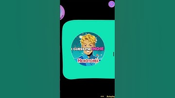 Herotome: Indie Game Dev