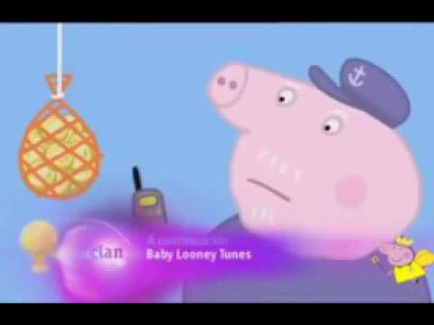 Peppa Pig   Lunch full episode
