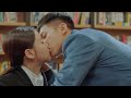 이승기♥오연서, 금강고의 주인은 너야 딥 키스..♨ [화유기]