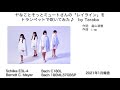 ヤなことそっとミュートさんの「レイライン 」をトランペットで吹いてみた by TARABA 【trumpet】