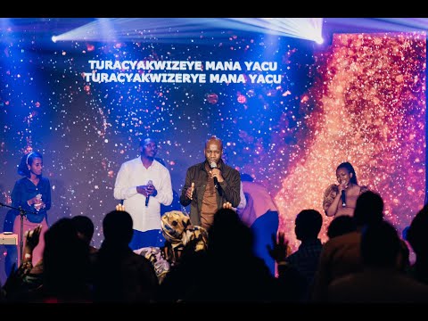 TURACYAKWIZEYE Live Concert ARIZONA