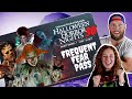 Halloween Horror Nights Frequent Fear Passes 2021 | What Pass Should YOU Get For HHN 30??