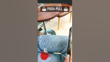 The 300 bpm caffeine kick is real 🥁push-pull🥁