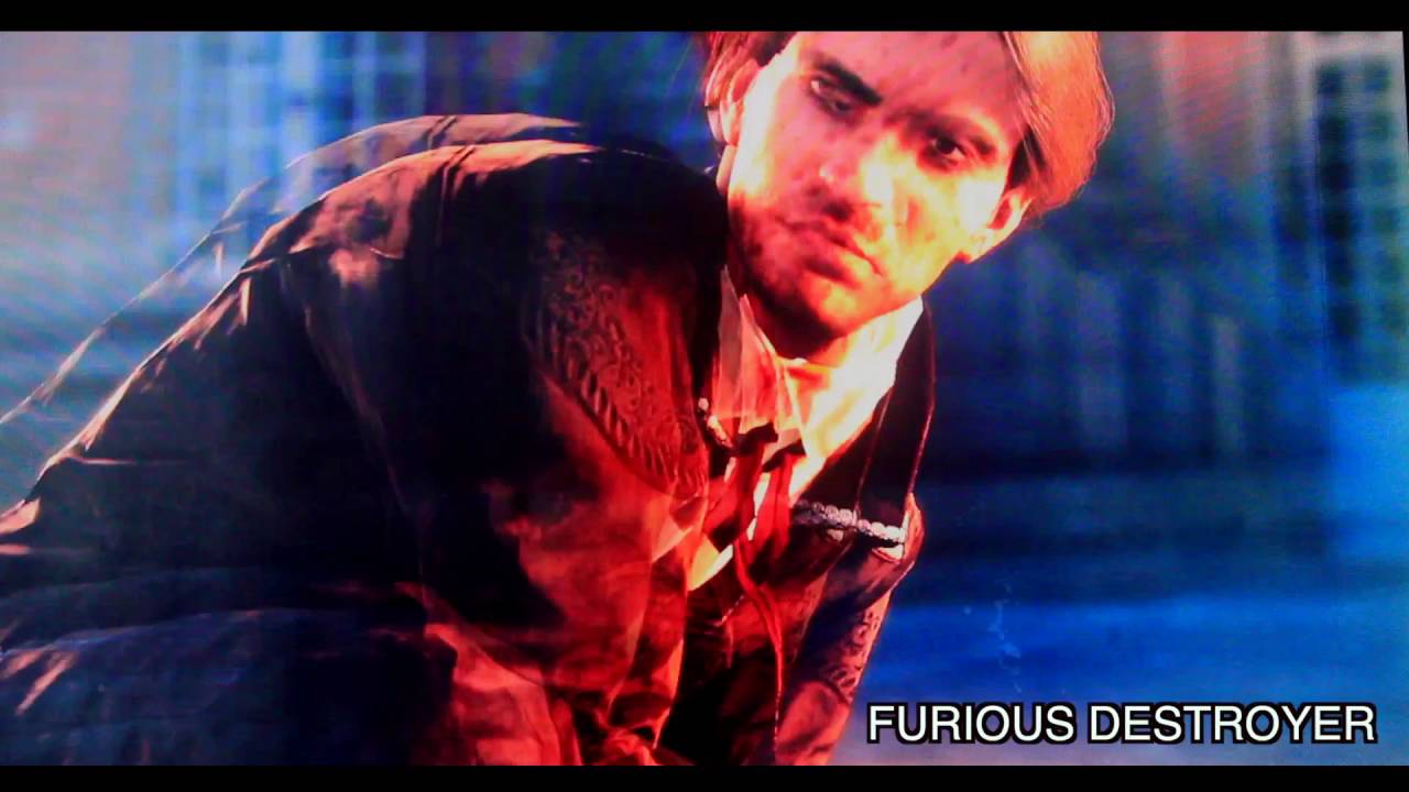 furious destroyer assasin creed YouTube
