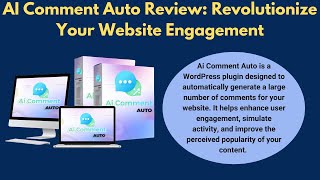 Ai Comment Auto Review Revolutionize Your Website Engagement