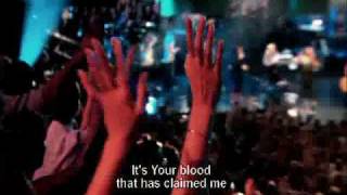 05. its your love - hillsong 2009 w/z lyrics and chords