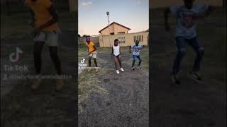 (Injalo Lento) - Killerkau ×Jobe London Dance By Babyface_Womdantso_Rsa