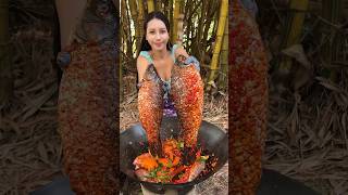 Fish cook recipe and eat cooking food shortvideo recipe sorts cookingtv