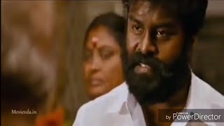 Maruthu movie Rolex pandi mass #dialogue# whatsapp status#