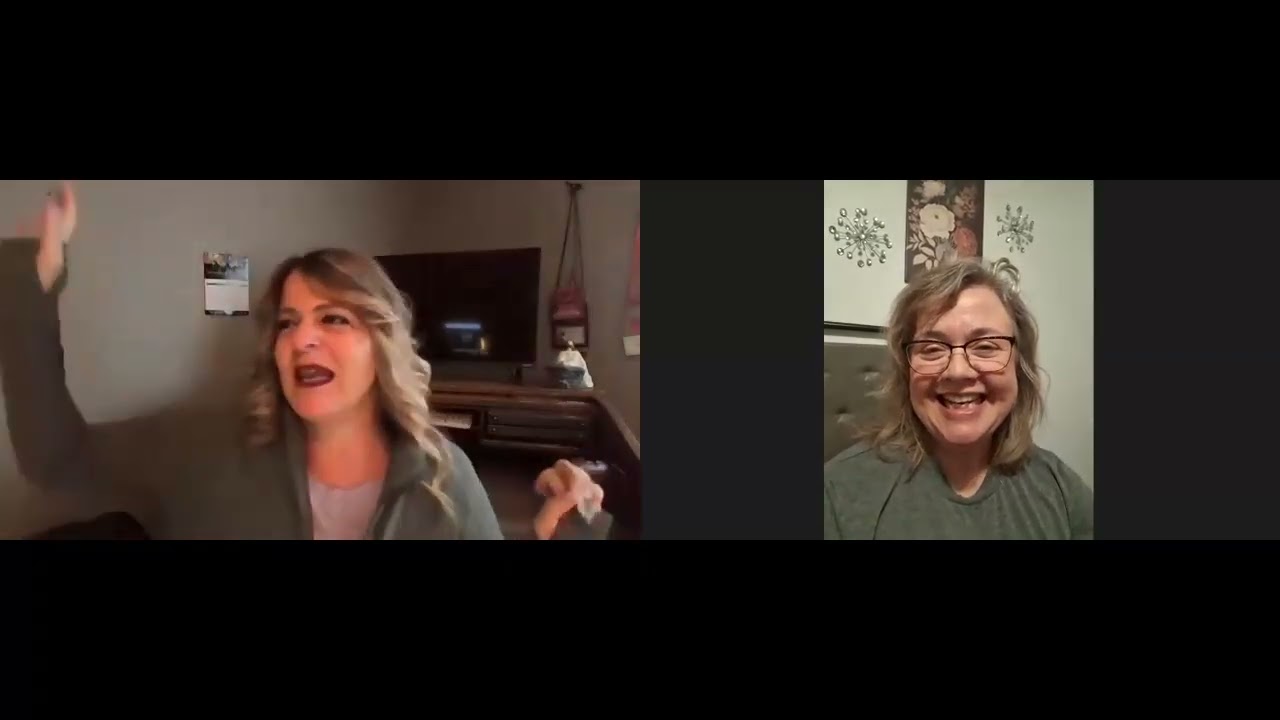 Is God Multidimensional? A Conversation on Faith, Consciousness & Spiritual Gifts