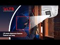 Lts active deterrence cameras  features and setup