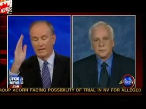 Bernie Goldberg SLAMS FOX News On Bill O'Reilly