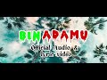 Binadamu by Elvis Hertz  official lyric video