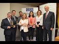 Premios Excelencia en Control de Gestión - Resumen II Edición - Octubre 2017