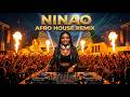 Gims – Ninao | (Best Afro House Remix 2026) | LATIN Afro House – Tribal Afro House &amp; Heavy Bass