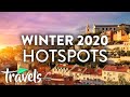 Top 10 Hottest Winter Destinations 2019 | MojoTravels