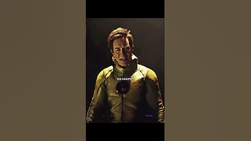 Barry couldn’t stop thawne from killing her ⚡️ #shorts #flash