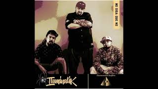 DIOS ,EL DIABLO YO -ILUMINATIK (RAP MÉXICANO)....