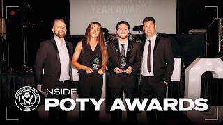 Inside Player Of The Year Awards 2025/26