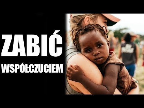 Wideo: Czy Potrzebujesz Współczucia?