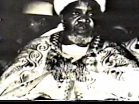 Aida Faye Karama Baye Niasse