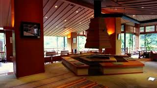 Nuovamente Ad Ashinomaki, Nel Nostro Ryokan Preferito