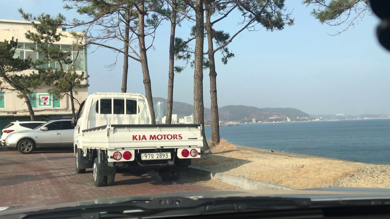 울산 정자동 아파트 1