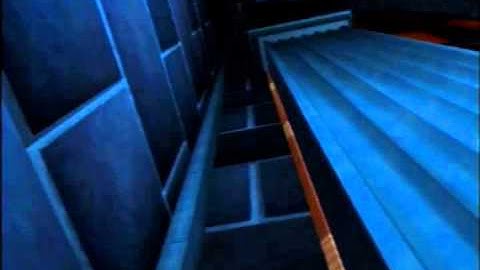 Jak 2 Speedrun Explore Palace (new strat)