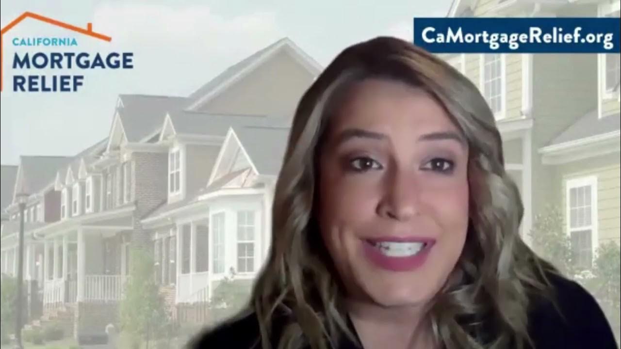 California Mortgage Relief Aims to Help People Retain the Generational Wealth of the Family Home