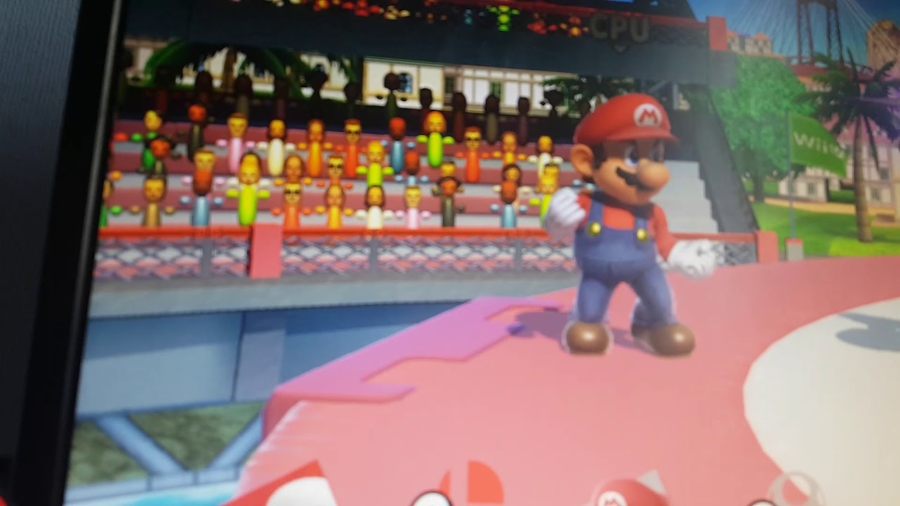 NINTENDO PRESENTS CHALLENGER PACK 7