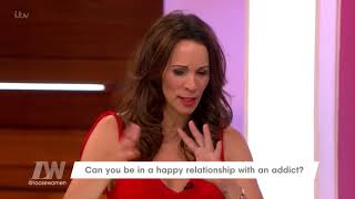 Linda Admits She Has a Problem With Alcohol | Loose Women