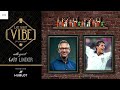 England Legend To Television Presenter | Late Night Vibe Ft. Gary Lineker