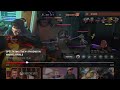 Luke Dawkins Live Stream