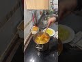 Sopa de cocido a mi manera
