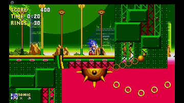 Alpha Matrix Zone Act 2- SiC CSS ver