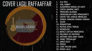 Full Album Lagu Cover Raffa Affar - 2022 #raffa #cover