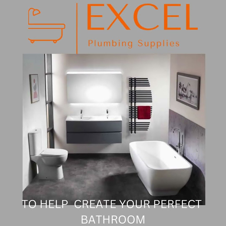 CAD design at Excel Plumbing Supplies Ltd YouTube