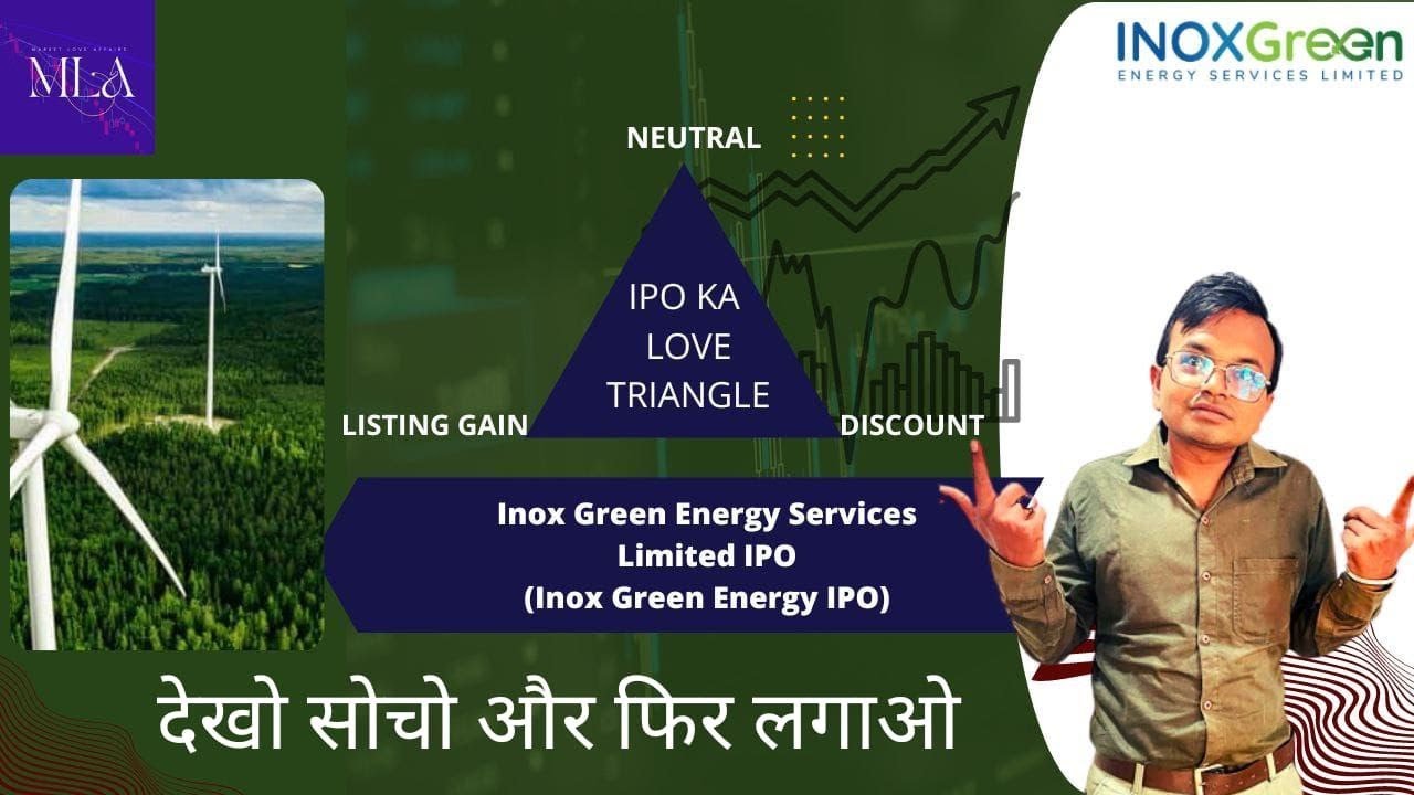 Inox Green Energy Services Ltd IPO Review IPO iporeview 
