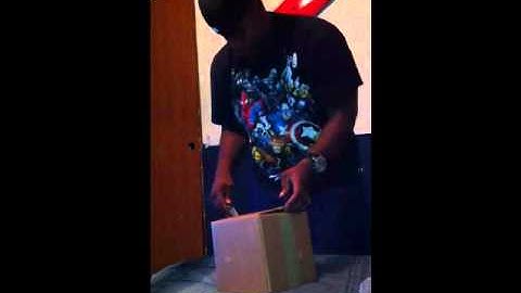 MechMan Alternator 270 amp custom