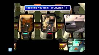 Ff7 - Floor 63 Puzzle All Coupons Short Version No Bs