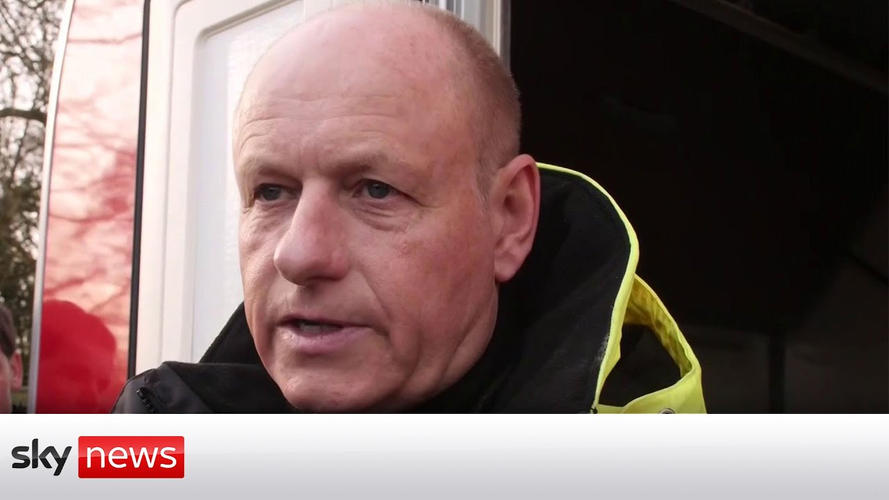 'No sign' of Nicola Bulley in River Wyre despite 'thorough searches