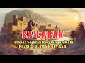 HQ SHORTS || Ba'labak Tempat Sejarah Perjuangan Nabi Ilyas, Ilyasa &amp; Hizqil