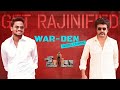 WAR-DEN | Hostel Lo Inthe ft #Thalaivar swag | Shanmukh Jaswanth | #Petta | Infinitum Media