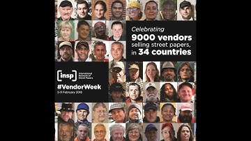 #VendorWeek 2018 - Video Montage