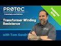 Mastering transformer winding resistance insider tips and tricks
