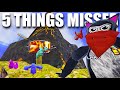 5 Things You Missed | Gorilla Tag